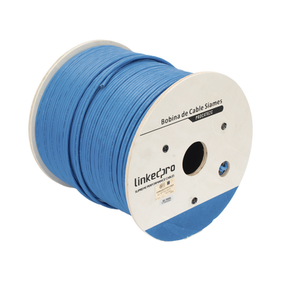 Categoría 5e  LINKEDPRO BY EPCOM PROCAT62C