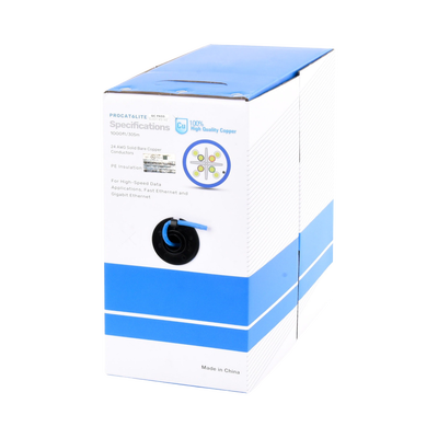 Categoría 6  LINKEDPRO BY EPCOM PRO-CAT-6-LITE