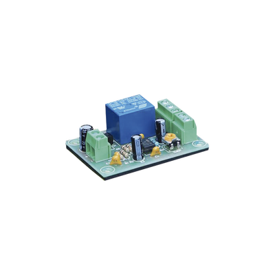 Botones de Salida  ACCESSPRO PRODELAY