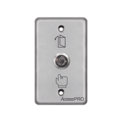 Botones de Salida  ACCESSPRO PROKSC