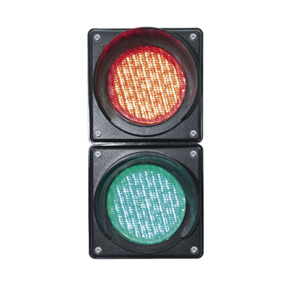 Semáforos y Señalización  ACCESSPRO PROLIGHTLED100