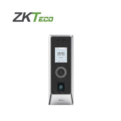 Para Control de Acceso  ZKTECO PRO-MA-QR