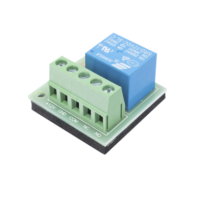 Tarjetas de Relevador  ACCESSPRO PRORELAY