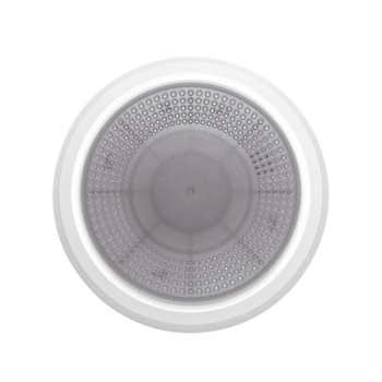 Sirena Exterior / Inalámbrica PROSIX / Rango 91.5 m / Tamper de Cubierta y Pared / Montaje en Pared o Techo / Indicadores LED / Nivel de Salida 85 dB  / Encriptación 128-bits