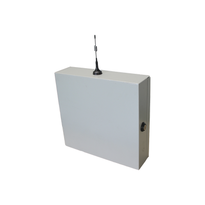 Control  de Acceso  AccessPRO PROSOLCON8