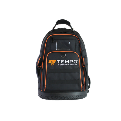 Accesorios de Instalación TEMPO PRO-TOOL-BACKPACK