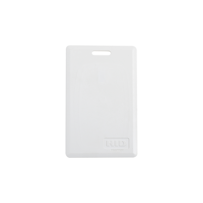 Tarjetas y Tags HID PROXCARD