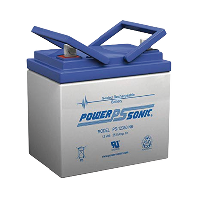 Automatización   e Intrusión  POWER SONIC PS-12330-NB