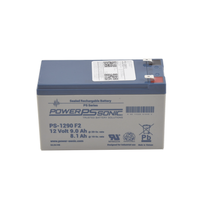 Baterías POWER SONIC PS-1290-F2