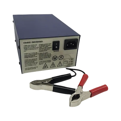 Baterías POWER SONIC PSC-1212000ACX