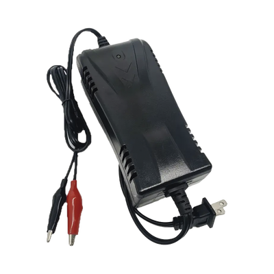 Baterías  POWER SONIC PSC-124000ACX