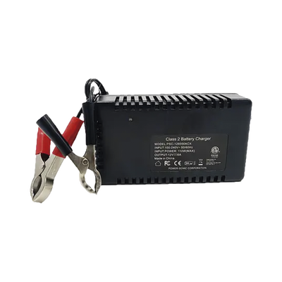 Baterías  POWER SONIC PSC-126000ACX