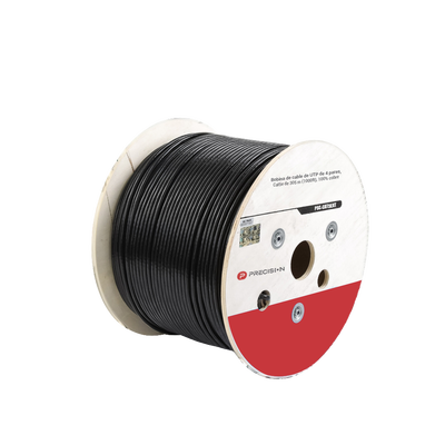 Categoría 5e PRECISION PSC-CAT5EXT-GEL