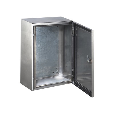 Redes e IT  PRECISION PST-406025-INOX-B