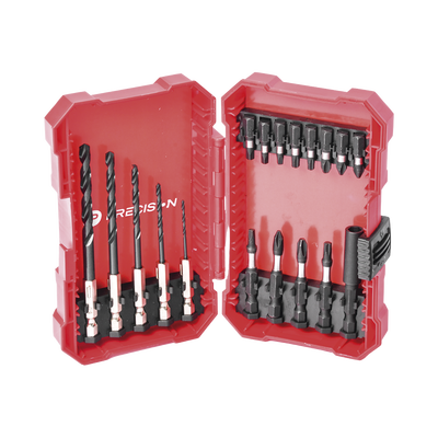Brocas, Discos y Puntas PRECISION PST-C010-02