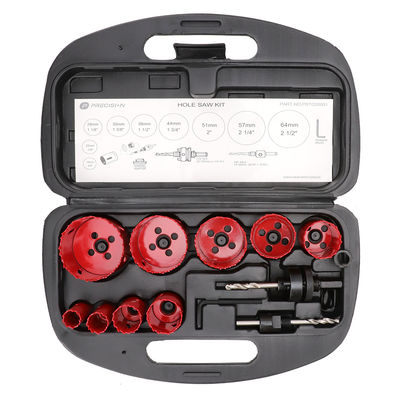 Brocas, Discos y Puntas PRECISION PST-C020-01