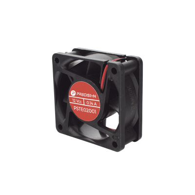 Videovigilancia PRECISION PST-E02-001
