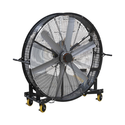 Ventiladores Industriales PRECISION PST-E02-002