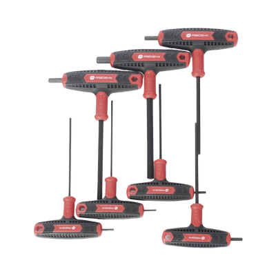 Accesorios de Instalación PRECISION PST-H03-007