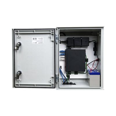 Fuentes para Uso Exterior PRECISION PST-UPS-BAT1