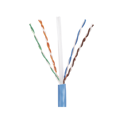 Categoría 5e PANDUIT PUC5C04BU-CE