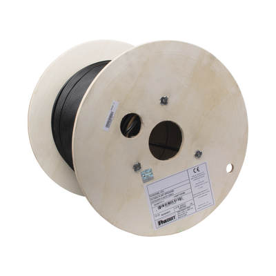 Categoría 6  PANDUIT PUO6C04BL-CEG