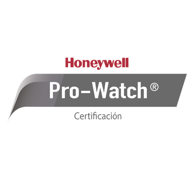 Control  de Acceso  HONEYWELL PWTRAIN