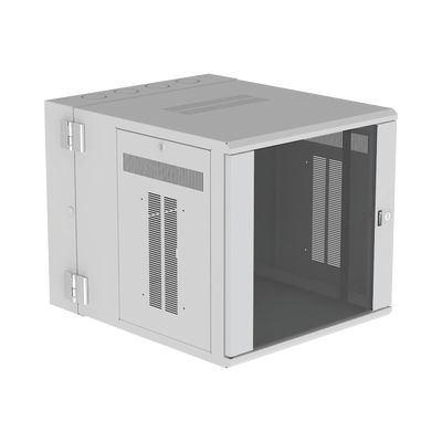 Redes e IT  PANDUIT PZWMC1230WH