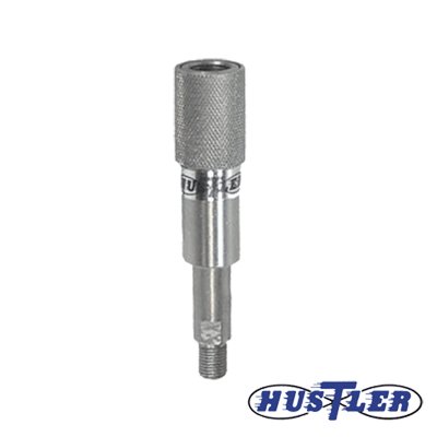 Bobinas, Látigos, Resonadores, Resortes, etc  HUSTLEr QD-2