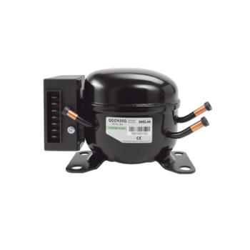 Compresor para refrigerador BCD105 y EPLFZ100