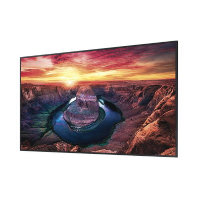 Pantallas / Monitores SAMSUNG ELECTRONICS QM43C