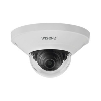 Videovigilancia  HANWHA VISION QND-6011
