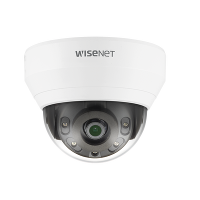 Videovigilancia  HANWHA VISION QND-6012R