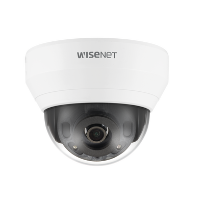 Videovigilancia  HANWHA VISION QND-6022R