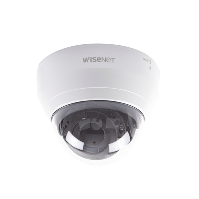 Videovigilancia  HANWHA VISION QND-6082R