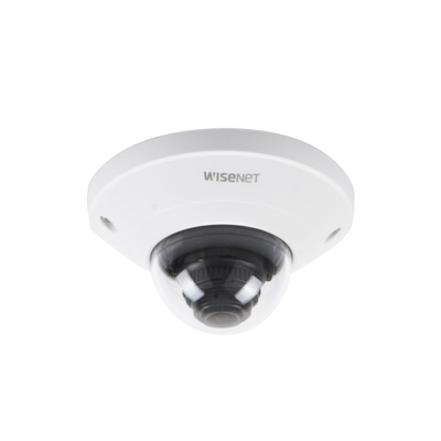 Videovigilancia  HANWHA VISION QND-8011