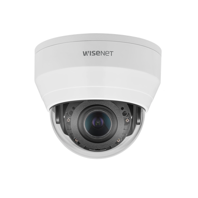 Videovigilancia  HANWHA VISION QND-8080R