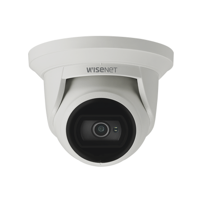 Videovigilancia  HANWHA VISION QNE-8011R