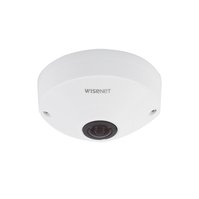 Videovigilancia  HANWHA VISION QNF-8010