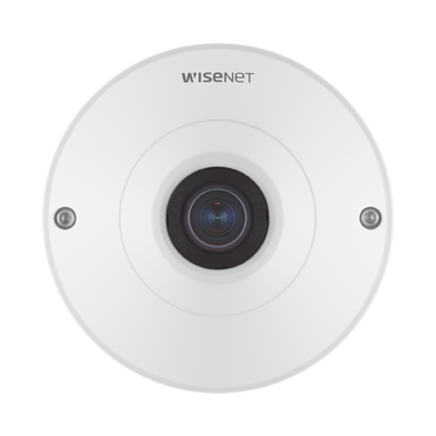 Videovigilancia  HANWHA VISION QNF-9010