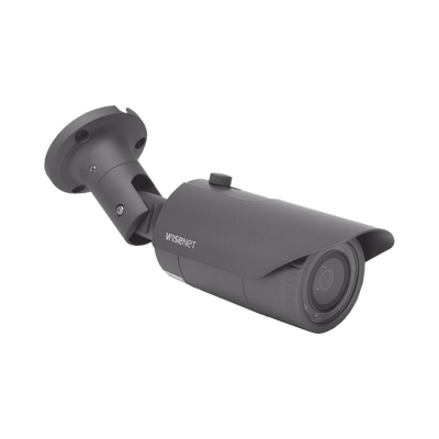 Videovigilancia  HANWHA VISION QNO-6022R