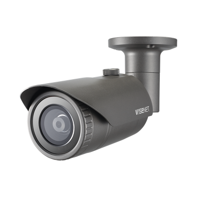Bala  HANWHA VISION QNO-8010R