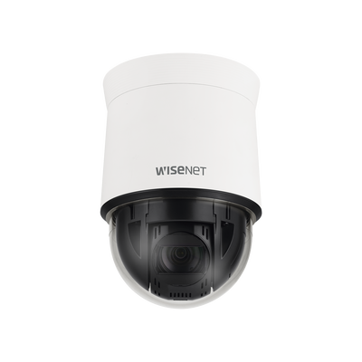 Videovigilancia  HANWHA VISION QNP-6250
