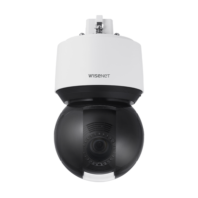 Videovigilancia  HANWHA VISION QNP-6250R