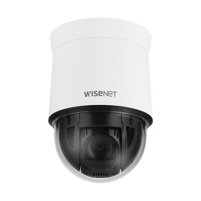 Videovigilancia  HANWHA VISION QNP-6320