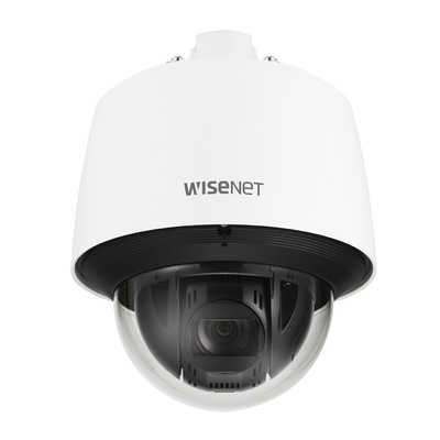 Videovigilancia HANWHA VISION QNP-6320H