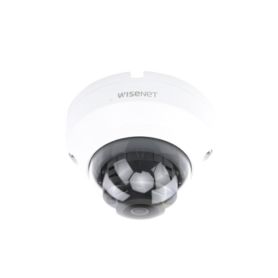 Videovigilancia  HANWHA VISION QNV-6012R
