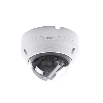 Videovigilancia  HANWHA VISION QNV-6082R