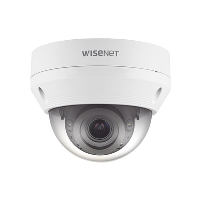 Videovigilancia  HANWHA VISION QNV-6082R1