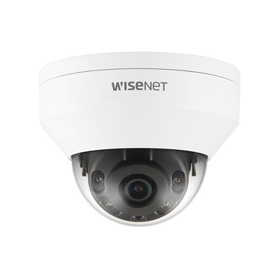 Videovigilancia HANWHA VISION QNV-8010R